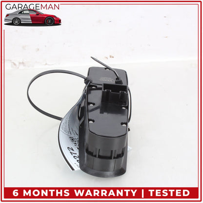 2010-2016 Porsche Panamera 970 Front Left Door Master Window Control Switch OEM