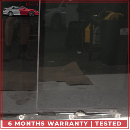2013-2022 Range Rover Sport L494 Panoramic Sunroof Sun Roof Glass Assembly OEM