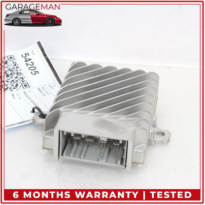 2014-2021 BMW 230i F22 Hi-Fi Audio Sound System Amplifier AMP 6827159 OEM