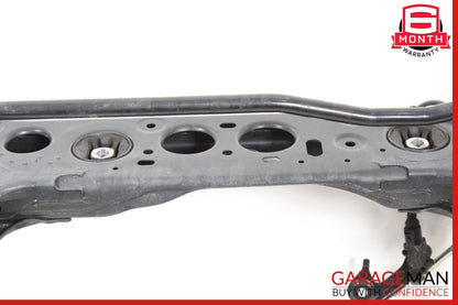 2012-2018 Audi A6 C7 Rear Suspension Support Subframe Cradle Crossmember OEM