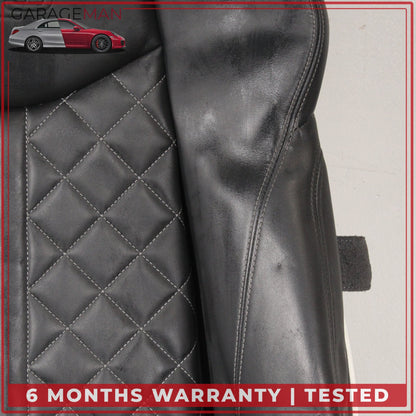 2016-2023 Audi TTS 8S Coupe Front Left Upper Seat Cushion 8S0881775B OEM