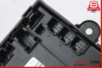 2010-2013 Mercedes-Benz S550 W221 Right Front Door Control Module 2219007501 OEM