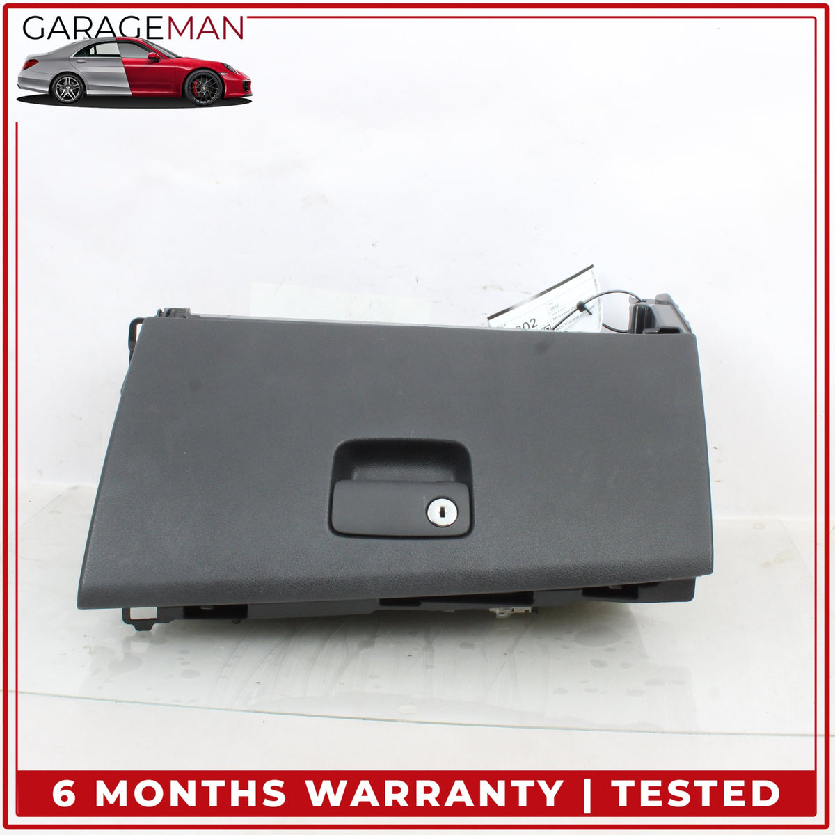 2014-2020 Mercedes X156 GLA250 Glove Box Storage Compartment 1176804200 OEM