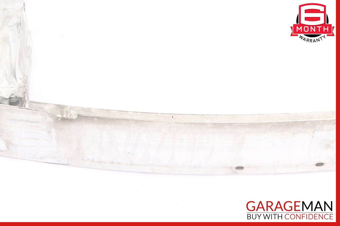 2008-2014 Mercedes C250 CDI W204 Front Bumper Reinforcement Bar 2046204100