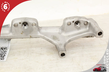 2017-2020 BMW 430i F36 Fuel Injection Rail Line 7639979