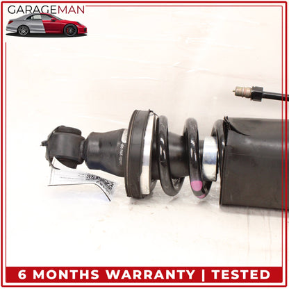 2003-2006 Mercedes R230 SL500 Rear Left Side Hydraulic Shock Strut Absorber OEM