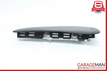 08-15 Mercedes C180 C250 GLK350 Front Right Side Seat Airbag Air Bag SRS Black