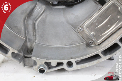 2011-2014 Porsche Cayenne S Hybrid 92A AWD Hybrid Electric Motor 7P0901153C 128K