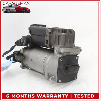 2000-2011 Mercedes W219 CLS550 Airmatic Air Suspension Compressor Pump Arnott