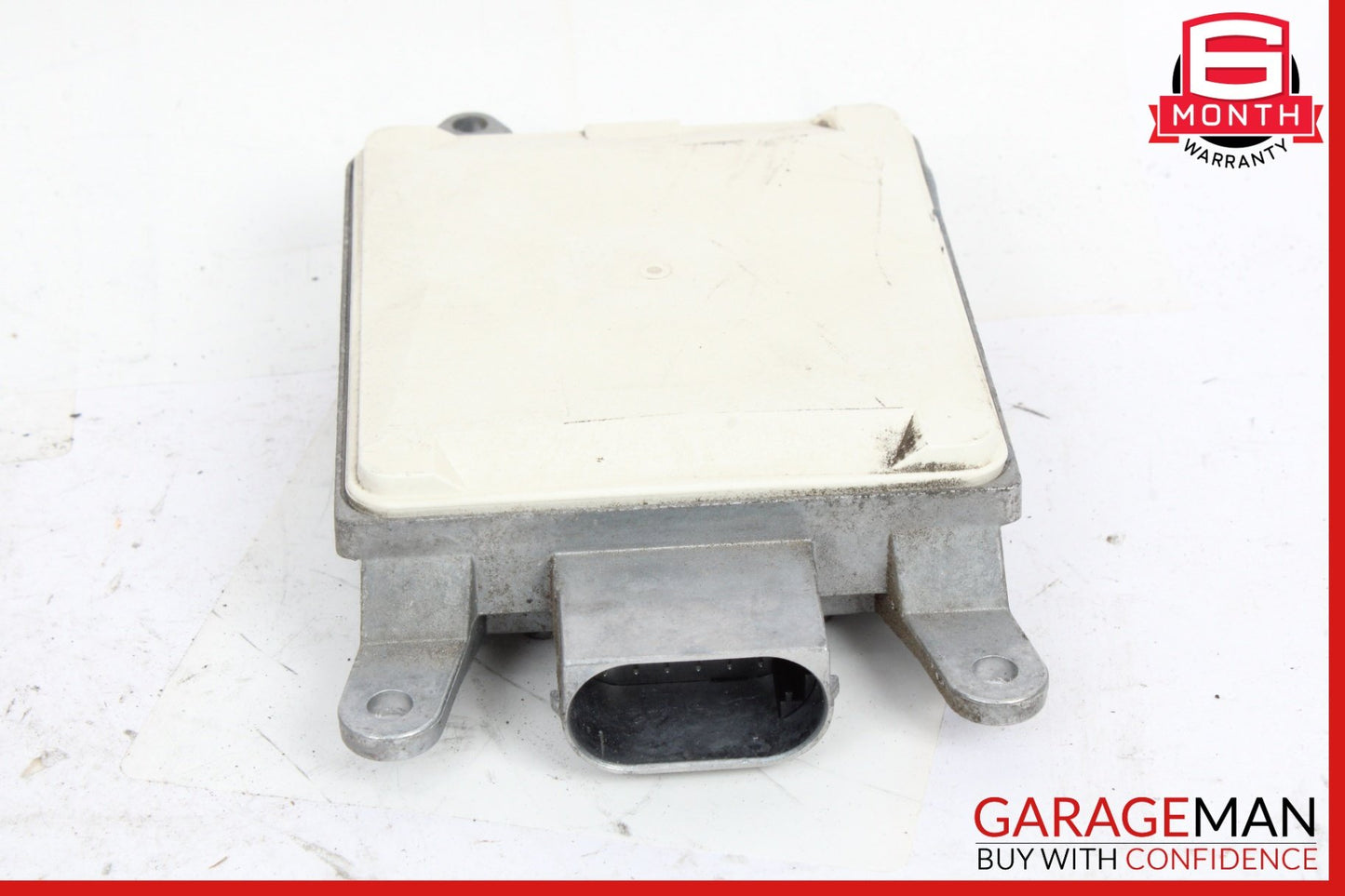 2007-2015 Audi Q7 Rear Left Blind Spot Sensor 4L0907568A Genuine OEM