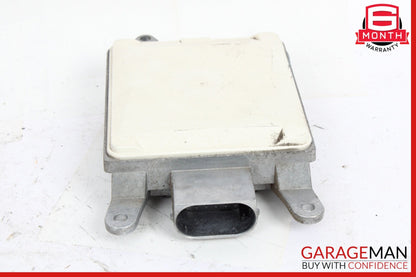 2007-2015 Audi Q7 Rear Left Blind Spot Sensor 4L0907568A Genuine OEM