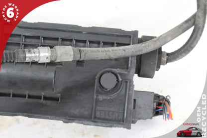2009-2015 BMW 750i xDrive Electronic Parking Brake Control Module 6877316 OEM