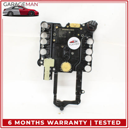 Mercedes VGS2 722.9 7G Transmission Conductor Plate TCU 0335457332 FLASHED