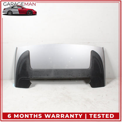 2004-2010 BMW 650i E64 Convertible Top Folding Lid Cover Panel 7009564 OEM