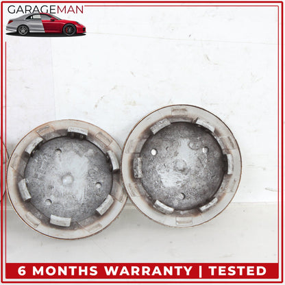 2013-2022 Land Rover Range Rover L405 Wheel Rim Center Cap (set of 4) OEM