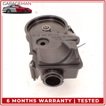 2006-2012 Mercedes W164 ML350 GL450 GL550 Power Steering Pump w/ Reservoir OEM