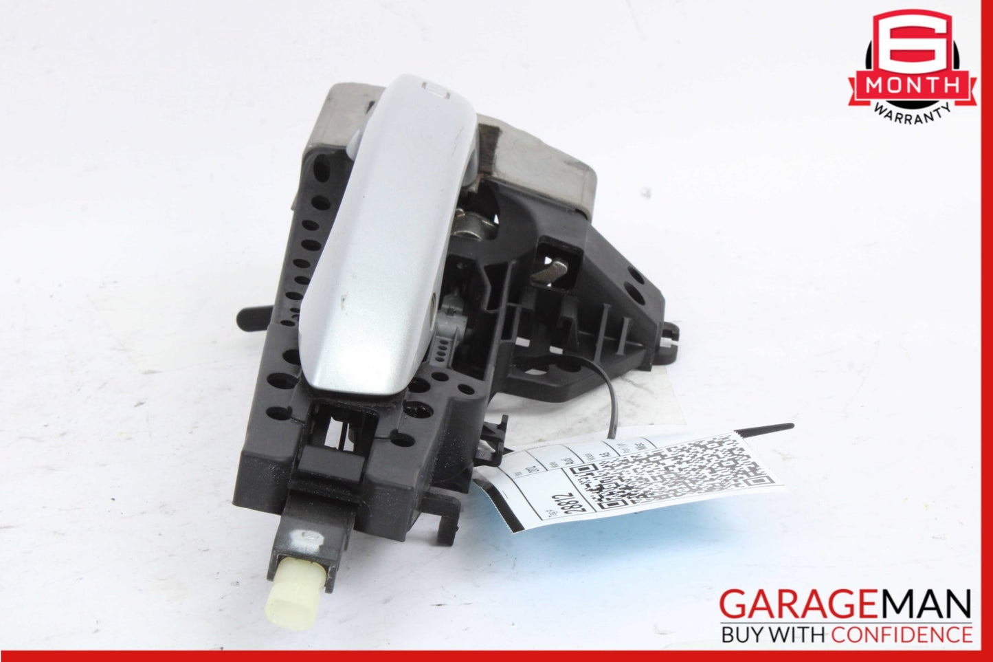 2012-2018 Audi A6 C7 Sedan Front Left Driver Door Exterior Handle 4H1837885 OEM