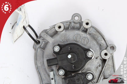 05-07 Mercedes-Benz C300 W204 Timing Chain Cover Plate 2720510177