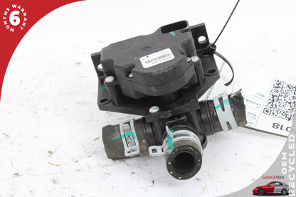 2012-2020 Tesla Model S 85D Coolant Pump Valve Actuator 600737000B OEM