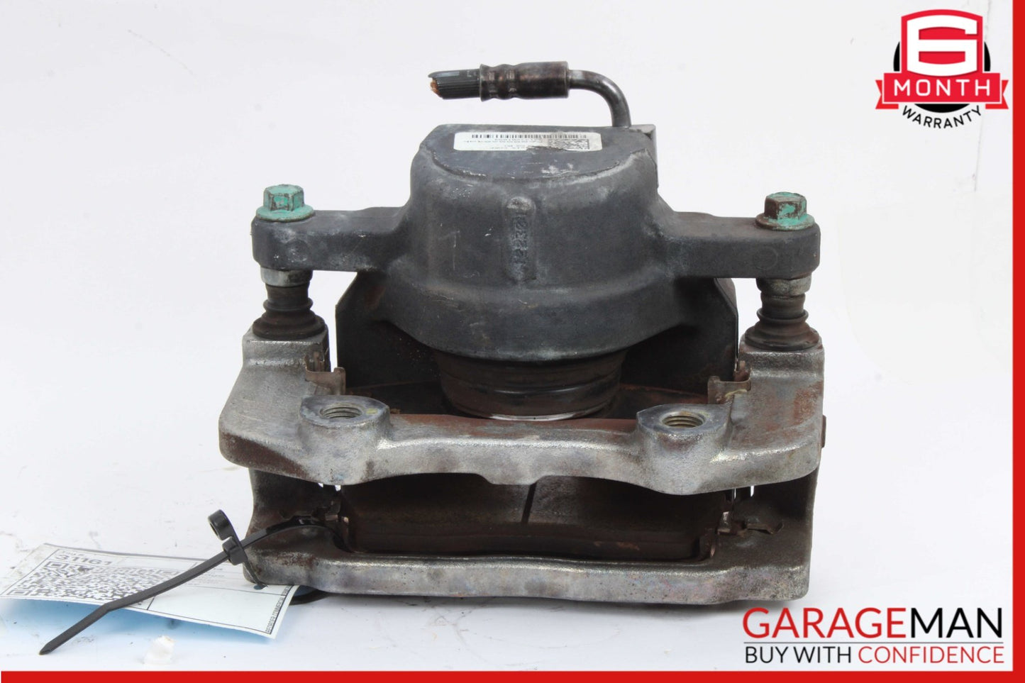 2011-2014 Dodge Charger LD Front Left & Right Brake Caliper 68088285AK