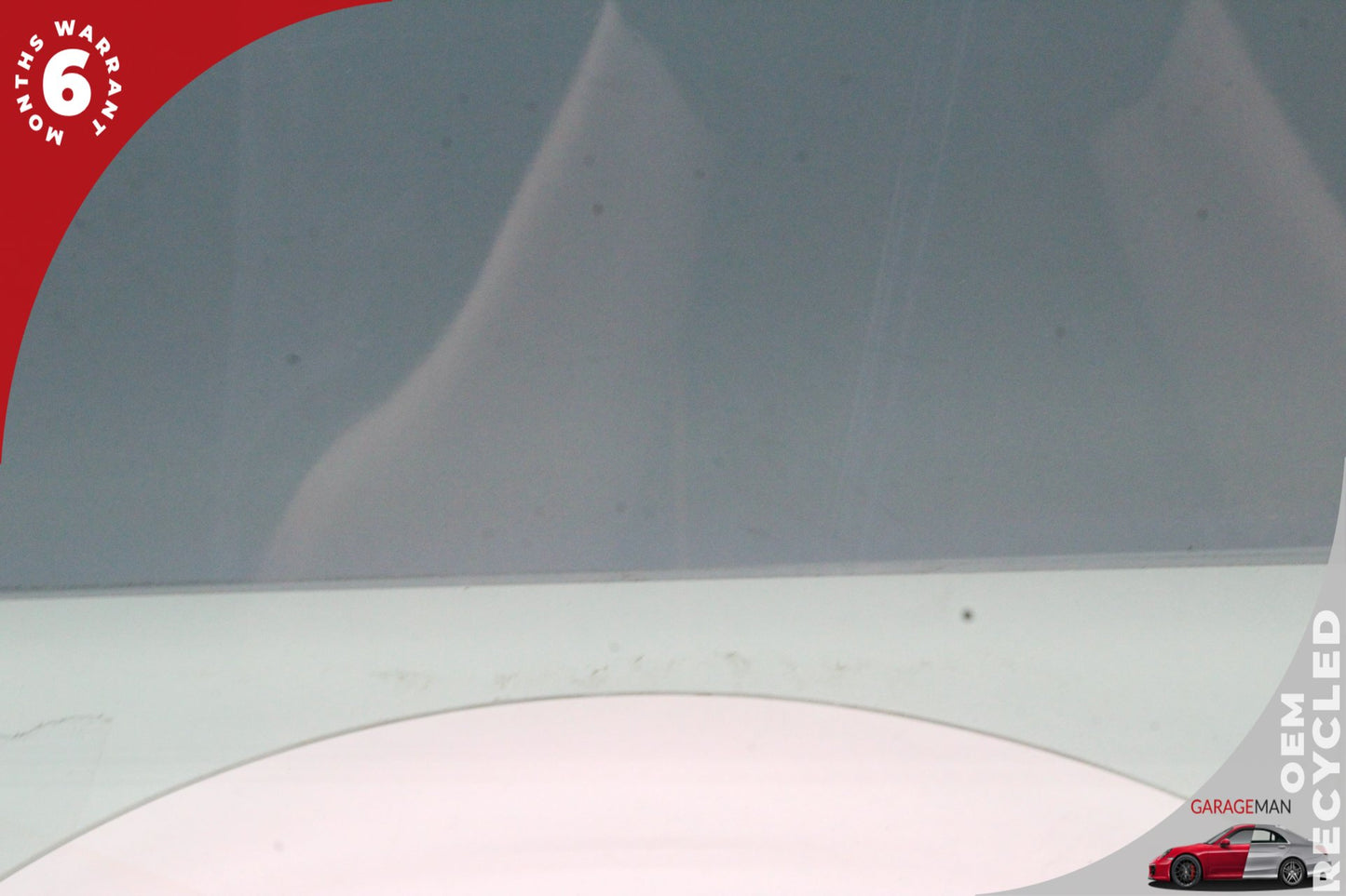 2007-2015 Audi Q7 Front Right Passenger Side Door Window Glass OEM