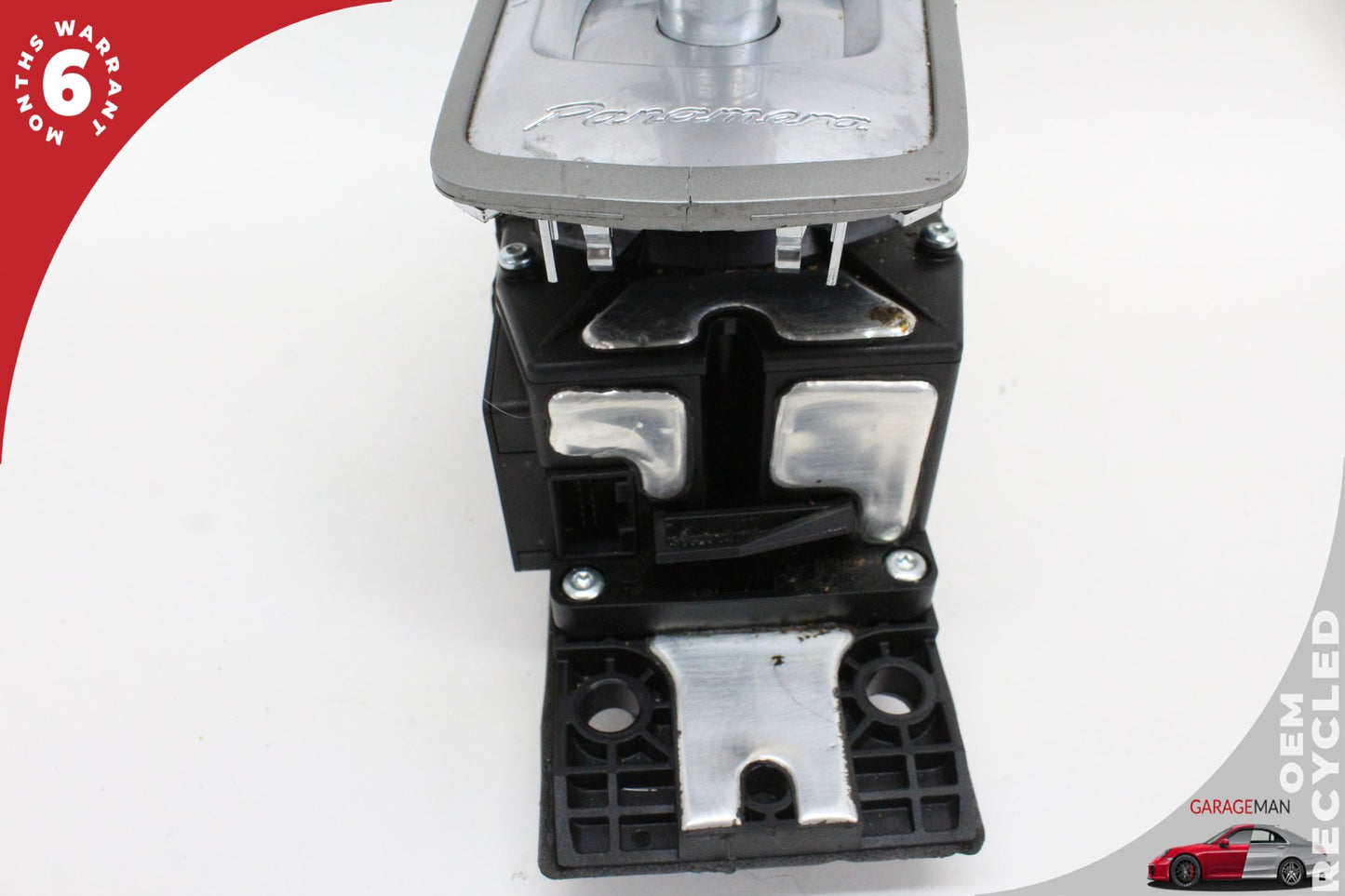 2010-2016 Porsche Panamera 970 Automatic Transmission Gear Shifter Selector OEM