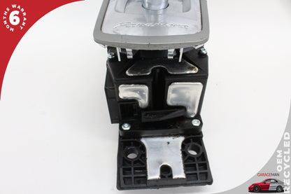 2010-2016 Porsche Panamera 970 Automatic Transmission Gear Shifter Selector OEM
