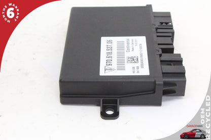 2010-2016 Porsche Panamera 970 Front Right or Left Seat Memory Control Module