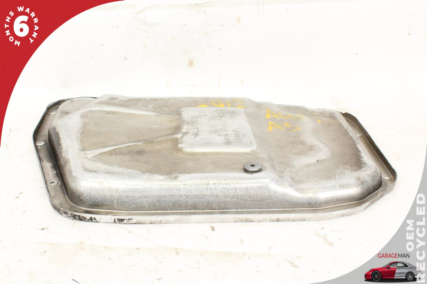 2011-2018 Audi A4 A5 A6 A7 A8 Q5 S7 S8 Automatic Transmission Oil Pan OEM