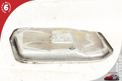 2011-2018 Audi A4 A5 A6 A7 A8 Q5 S7 S8 Automatic Transmission Oil Pan OEM