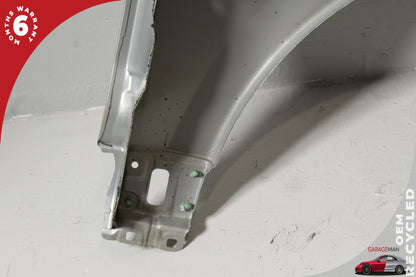 2008-2010 Porsche Cayenne 957 Front Left Side Fender Panel 7L5821117A OEM