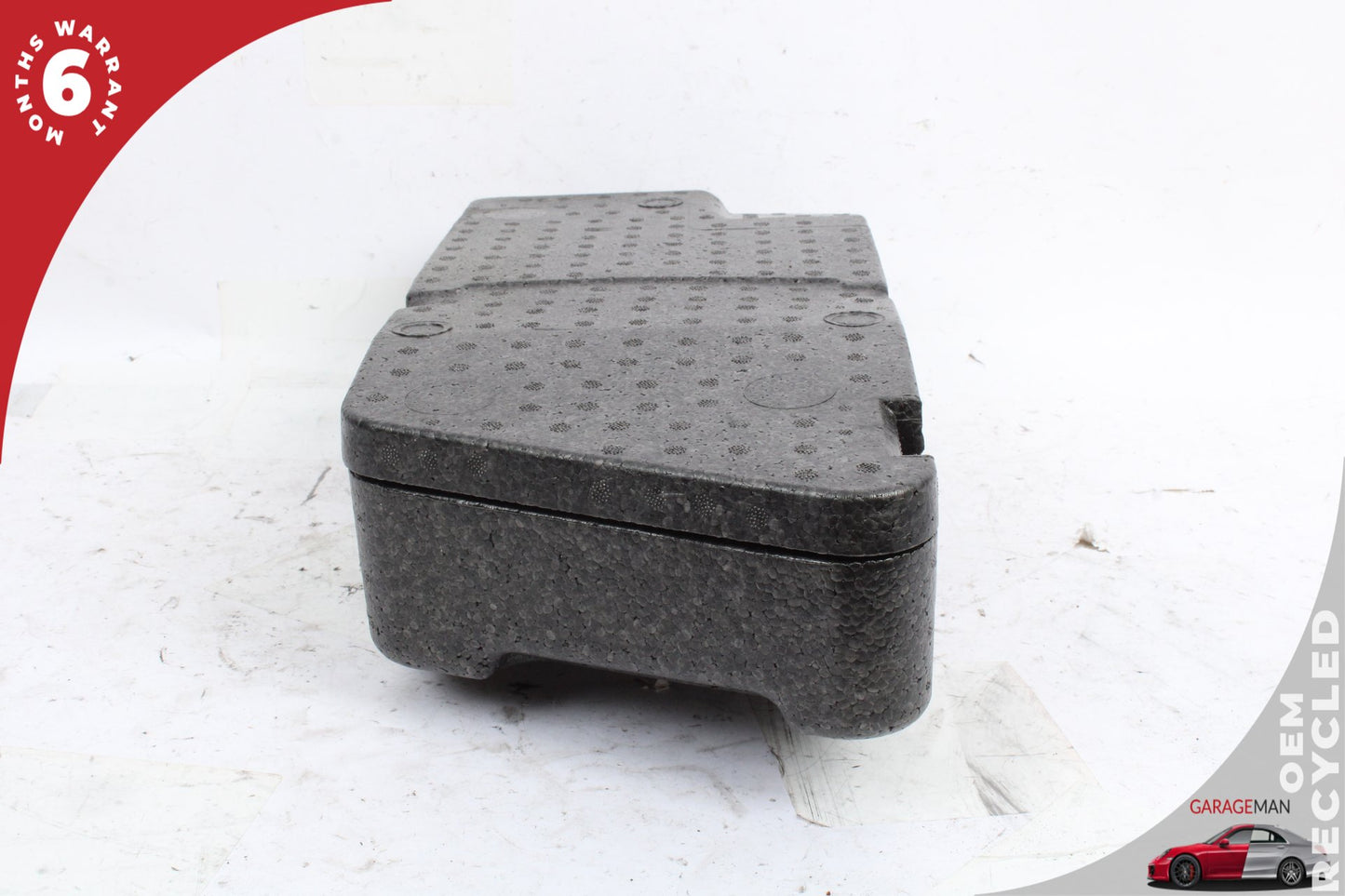 2015-2019 Volkswagen Golf MK7 Emergency Spare Tire Jack Tool Kit 5G0012115S OEM
