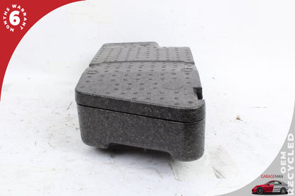 2015-2019 Volkswagen Golf MK7 Emergency Spare Tire Jack Tool Kit 5G0012115S OEM