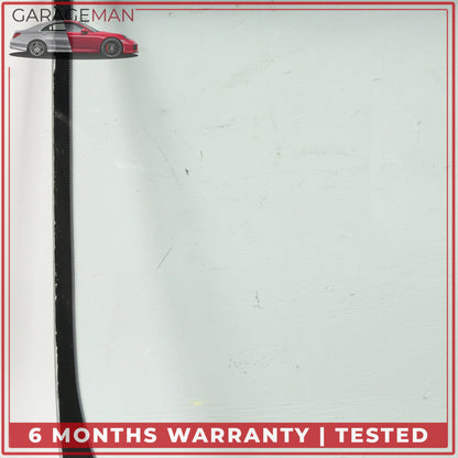 2011-2018 Porsche Cayenne 958 Front Windshield Window Glass w/ Rain Sensor OEM