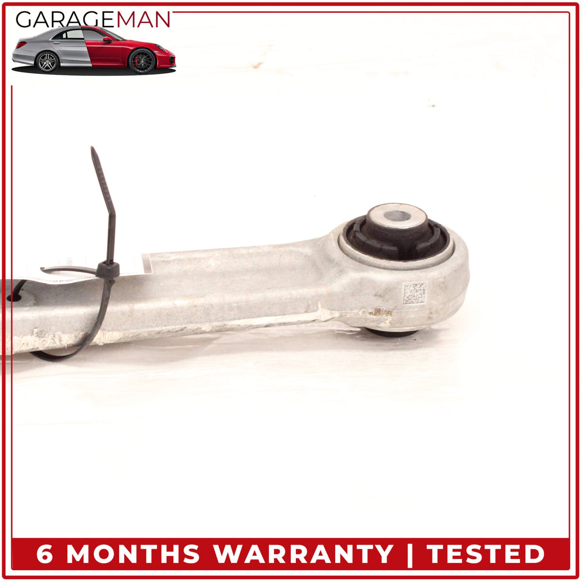 2017-2025 Audi A4 A5 Front Right Passenger Side Lower Control Arm 8W0407156A OEM