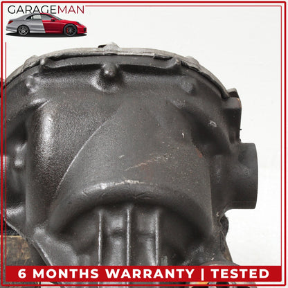 2000-2002 Ford Thunderbird Lincoln LS Rear Differential Carrier XW4W4A028BA OEM