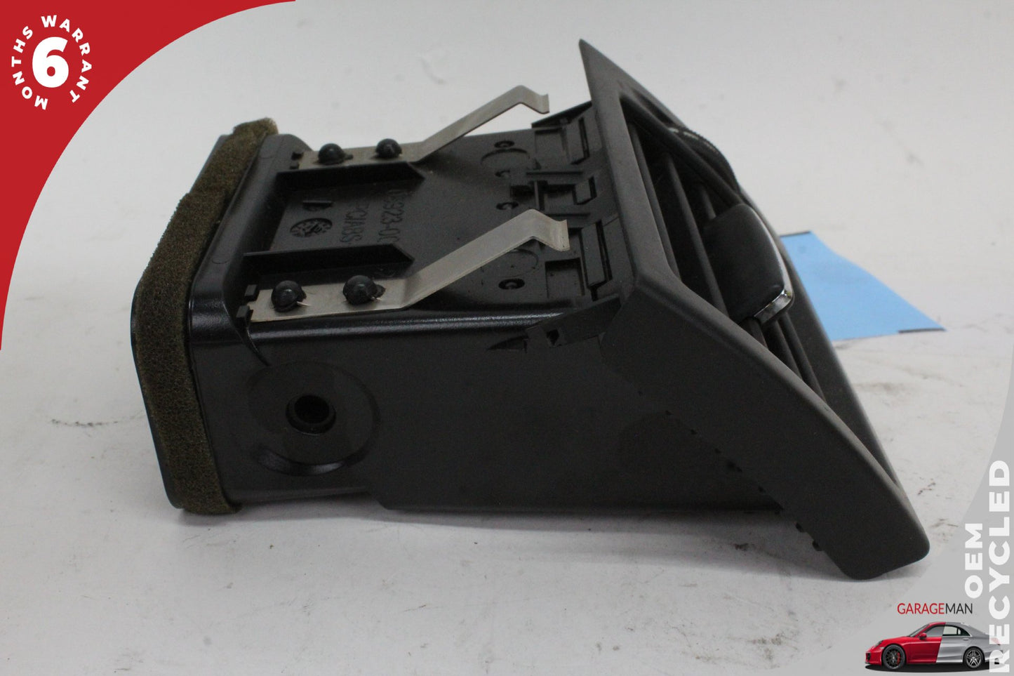 08-11 Mercedes-Benz C300 W204 Front Left Dash AC Air Vent 2048300754 OEM