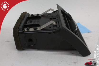 08-11 Mercedes-Benz C300 W204 Front Left Dash AC Air Vent 2048300754 OEM