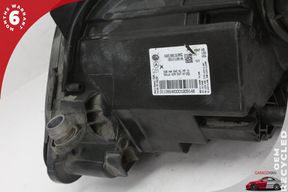 2014-2017 Mercedes-Benz E400 W207 Coupe Front Right Head Light LED 2078201259