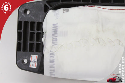 17-19 Mercedes-Benz E400 W213 Wagon Front Left or Right Side Knee Airbag 2138600302 OEM