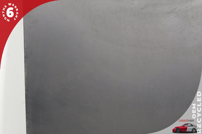 2008-2016 Smart Fortwo Fiber Glass Window Roof 4517870020 OEM