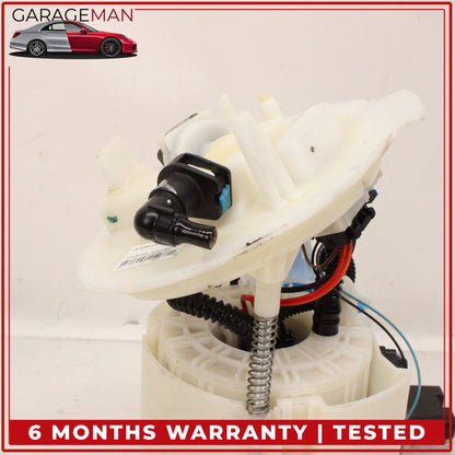 2015-2020 Mercedes W213 E300 Right Side Fuel Pump Level Sensor 2054704900 OEM