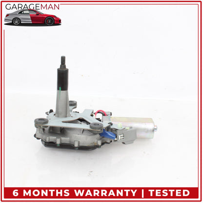 2005-2016 Land Rover LR4 L319 Rear Glass Windshield Wiper Motor CH3217C421BC OEM