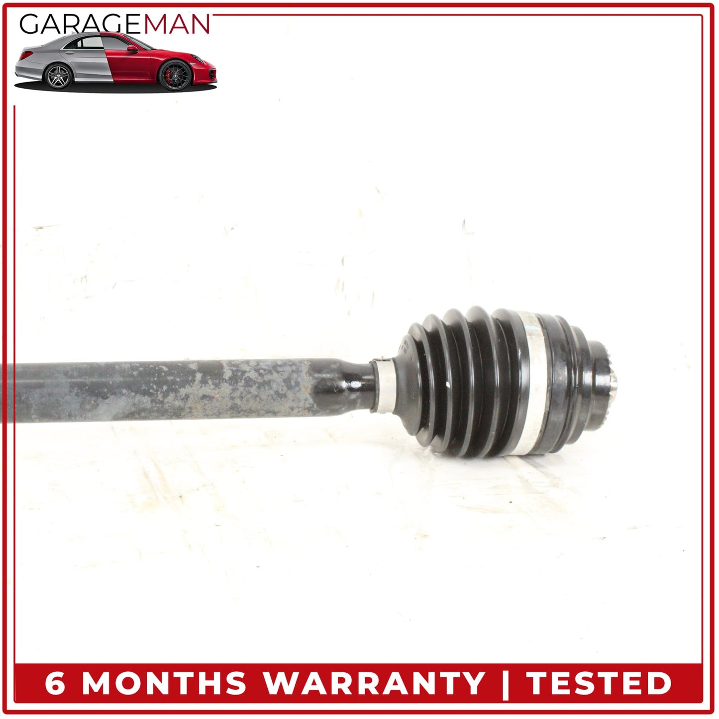 2014-2021 BMW i3 I01 Rear Right Passenger Side CV Axle Drive Shaft 7641212 OEM