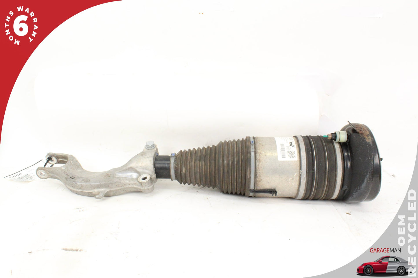 2018-2025 Audi SQ5 Q5 Front Right Side Air Airmatic Shock Strut 80A616039G OEM