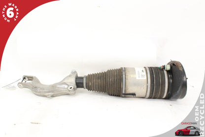 2018-2025 Audi SQ5 Q5 Front Right Side Air Airmatic Shock Strut 80A616039G OEM