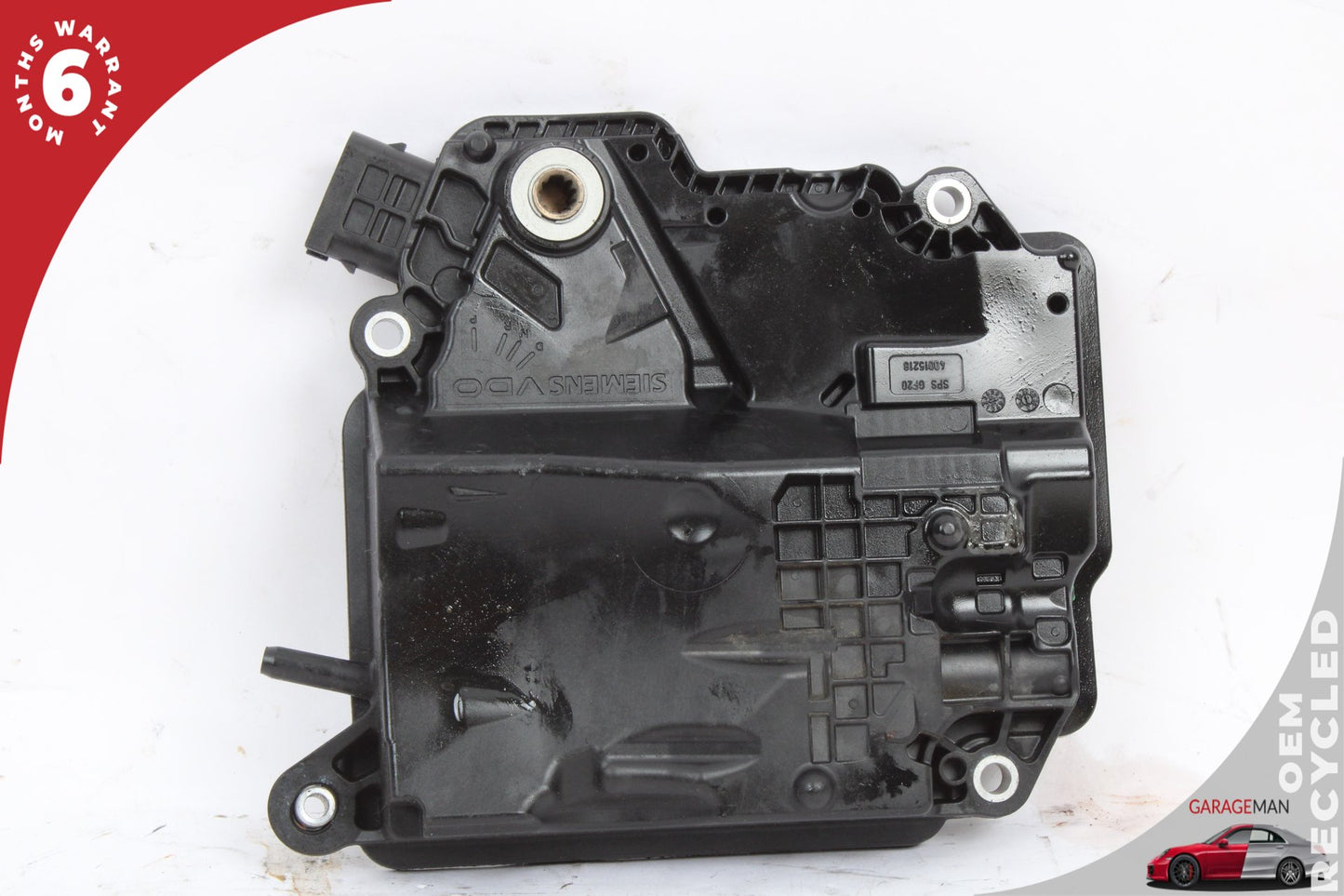 2006-2013 Mercedes X164 GL450 Gearbox Transmission Control Unit TCU Flashed OEM