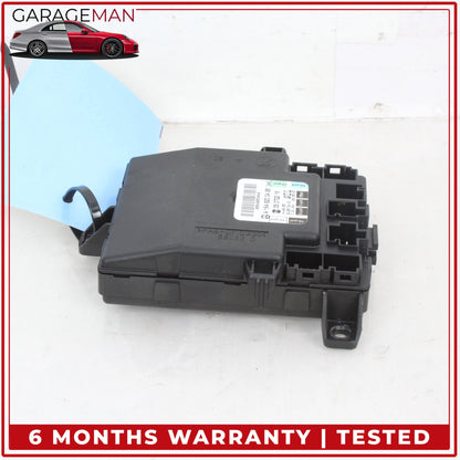 2006-2013 Mercedes W164 ML350 Front Right Door Control Module 1648200485 OEM