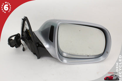 2013-2017 Audi SQ5 Q5 Front Right Side Door Rear View Mirror 8R1857410AN OEM