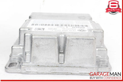 11-14 Porsche Cayenne S 958 Airbag Air Bag Sensor SRS Control Module OEM